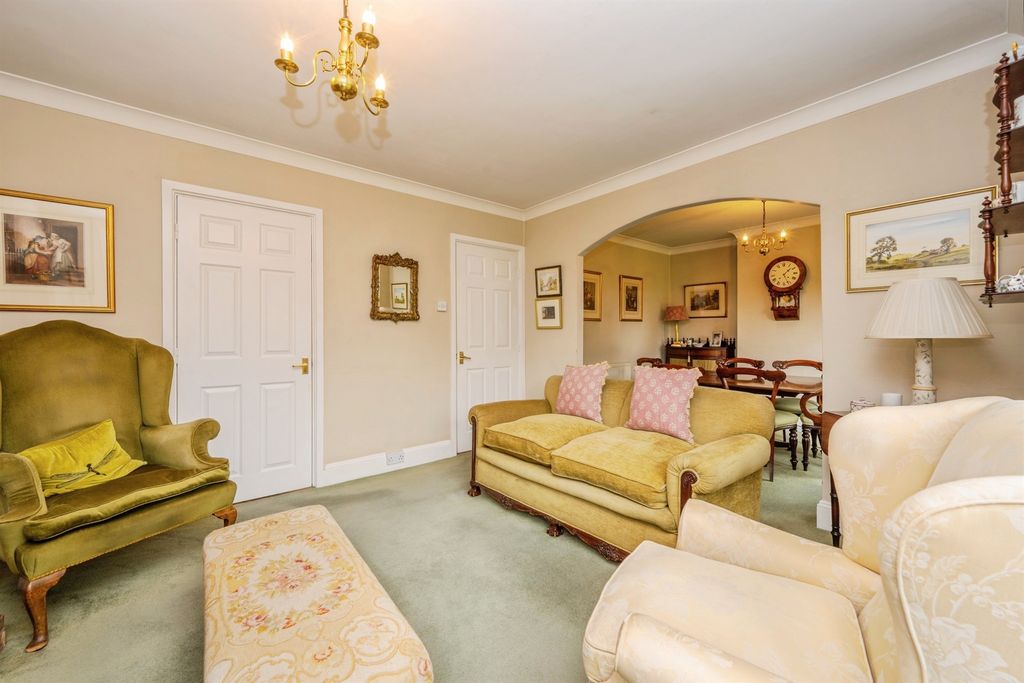 Additional image 4 of 3 bed semi-detached house for salePessall Lane, Edingale, Tamworth B79