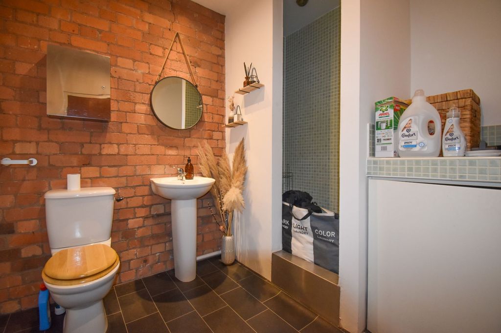 Additional image 11 of 2 bed flat for saleThe Foister Building, Charles Street, Leicester LE1