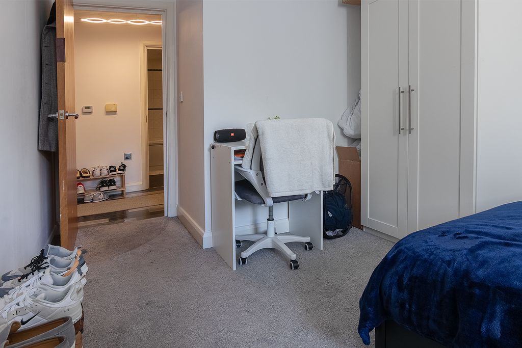 Additional image 16 of 2 bed flat for salePenn Road, Wolverhampton WV4