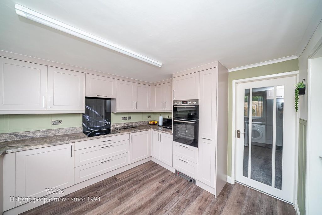 Additional image 11 of 3 bed detached bungalow for saleLichfield Drive, Great Haywood, Stafford ST18