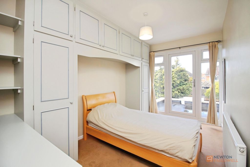 Additional image 18 of 5 bed detached house for saleChalvington Close, Evington, Leicester LE5