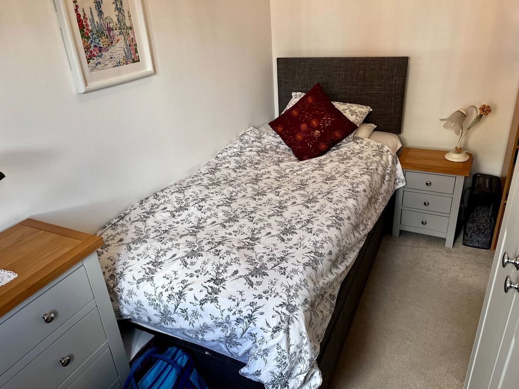 Additional image 12 of 2 bed semi-detached bungalow for saleDaisy Close, Queniborough, Leicester, Leicestershire LE7