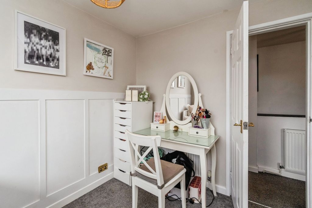 Additional image 17 of 3 bed end terrace house for saleFairoaks Drive, Great Wyrley, Walsall WS6