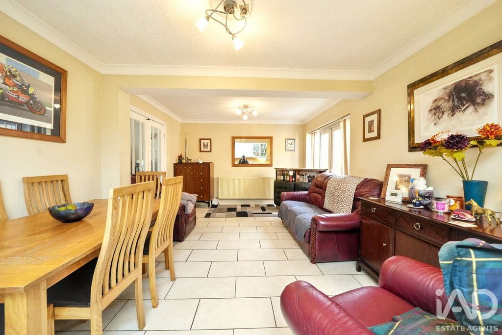 Additional image 14 of 4 bed detached house for saleThe Holloway, Dudley DY3