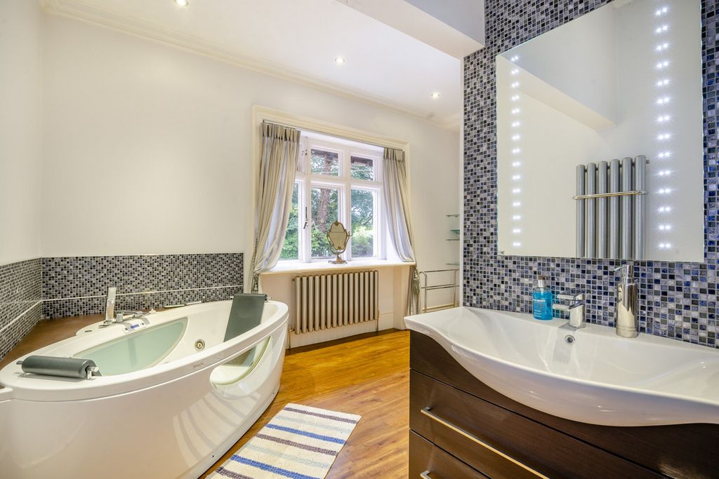 Additional image 23 of 7 bed detached house for saleIdlerocks Moddershall, Stone ST15