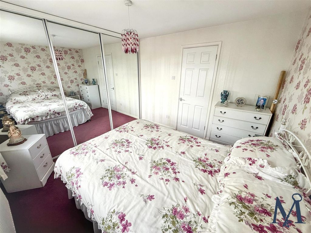Additional image 11 of 2 bed semi-detached house for saleChurch Lane, Whitwick, Coalville LE67