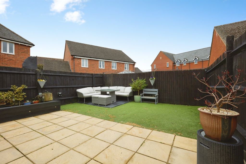 Additional image 12 of 3 bed detached house for saleHaragon Drive, Amesbury, Salisbury SP4