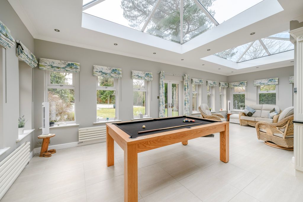 Additional image 17 of 5 bed detached house for salePartridge Ride, Loggerheads TF9