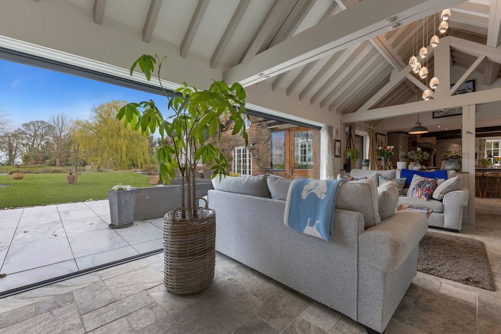 Additional image 6 of 5 bed detached house for saleOrton-On-The-Hill, Atherstone CV9