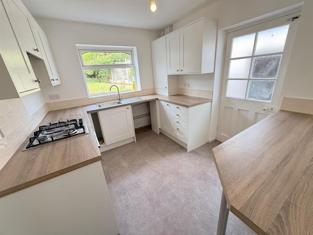 Additional image 4 of 2 bed semi-detached bungalow for saleFairfield Drive, Kinver, Stourbridge DY7
