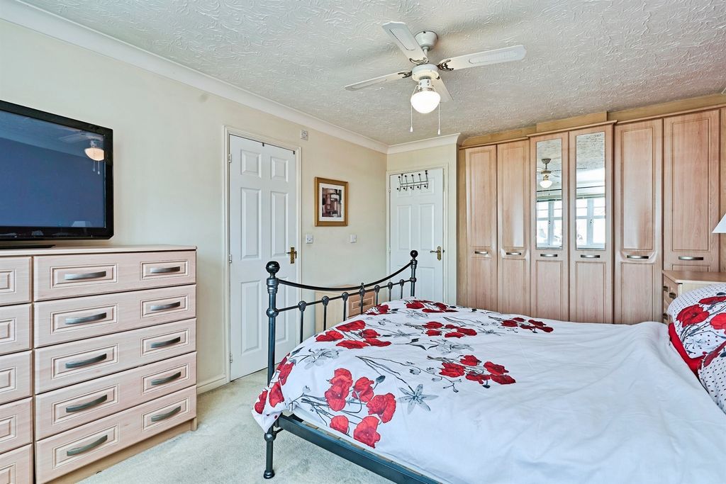 Additional image 19 of 4 bed detached house for saleStephenson Way, Hednesford, Cannock WS12