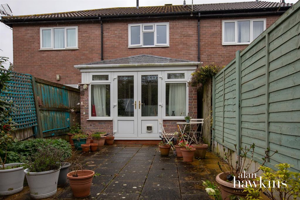 Additional image 12 of 2 bed terraced house for saleMarlborough Road, Royal Wootton Bassett SN4