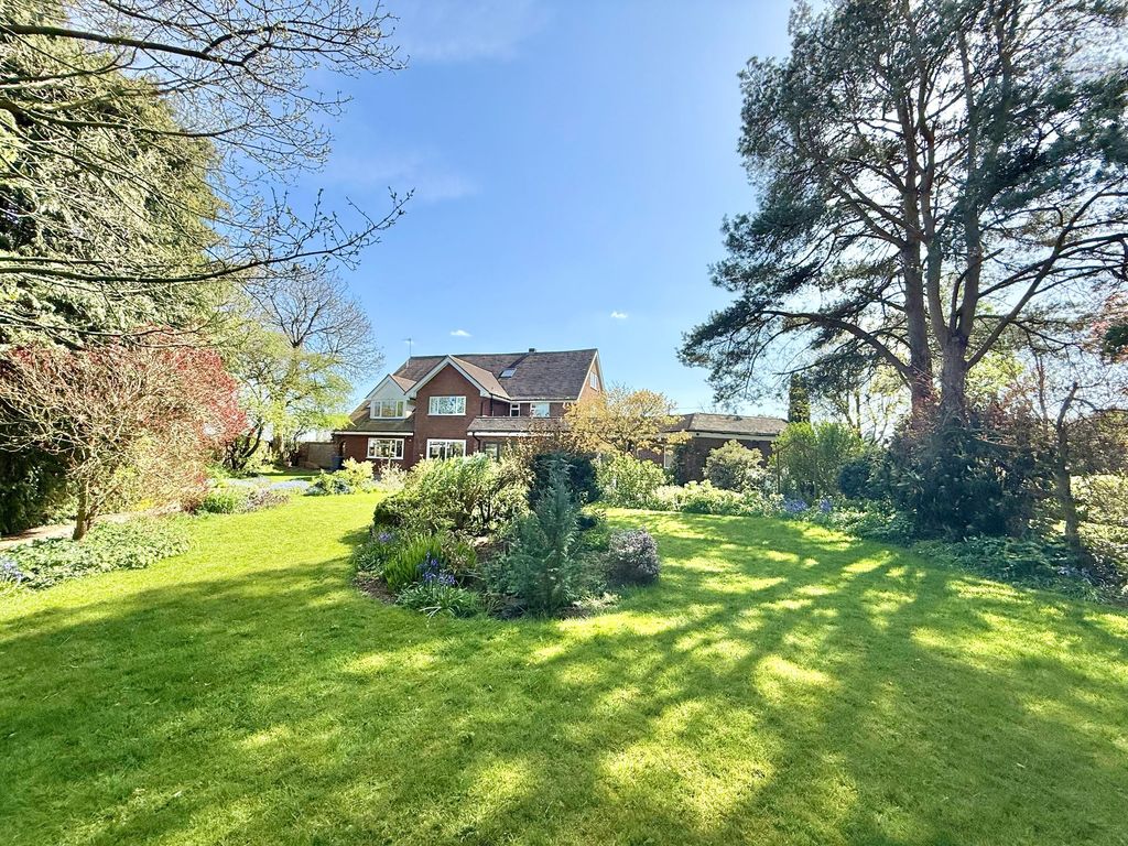 Additional image 4 of 8 bed detached house for saleRanton, Stafford ST18