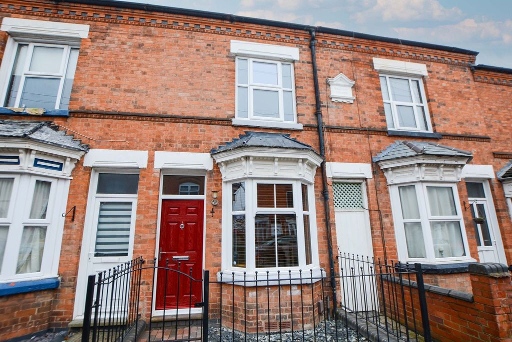 Additional image 21 of 2 bed terraced house for saleClifford Street, South Wigston, Leicester LE18