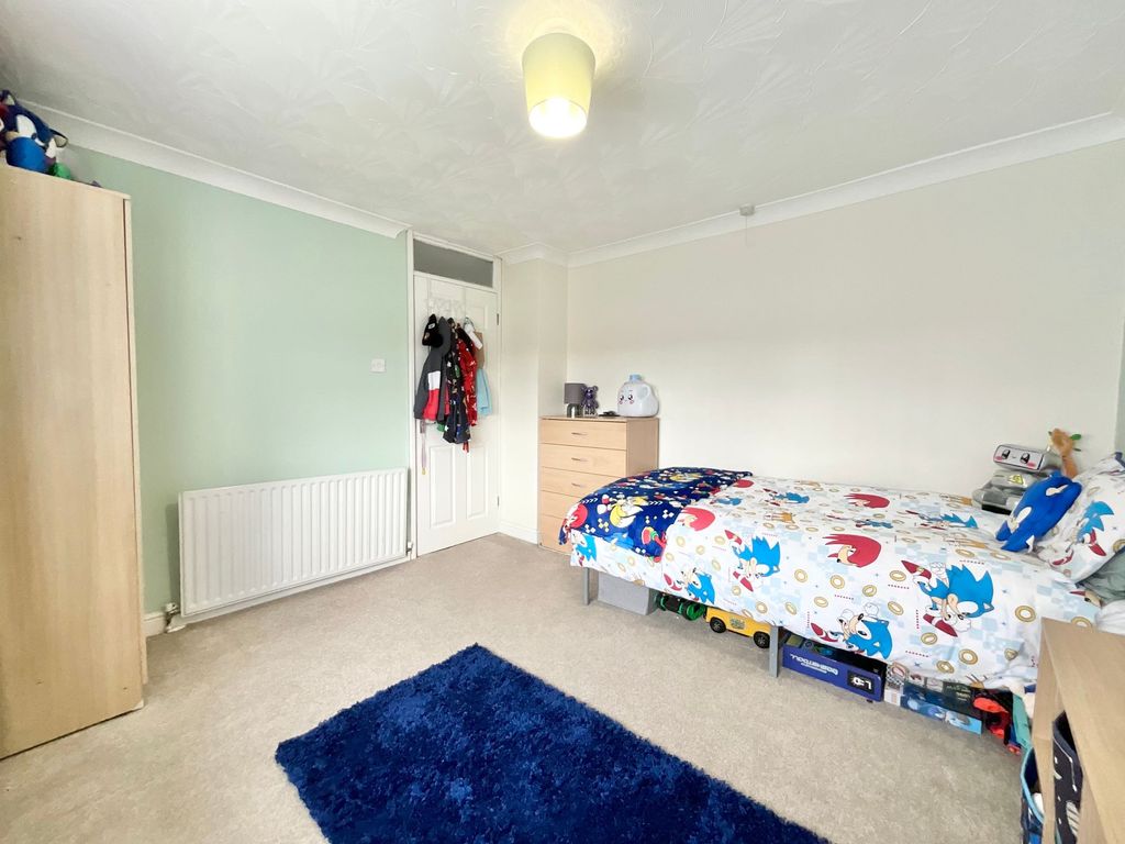 Additional image 18 of 3 bed semi-detached house for saleTempleton Avenue, Stoke-On-Trent ST2