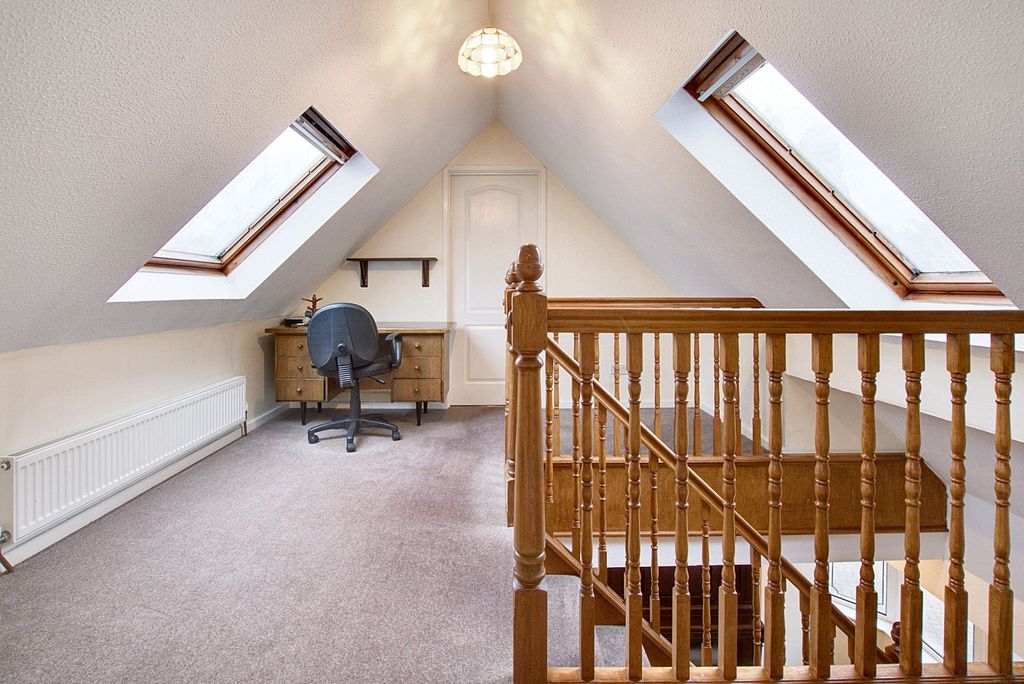 Additional image 16 of 4 bed detached bungalow for saleElms Road, Leicester LE2