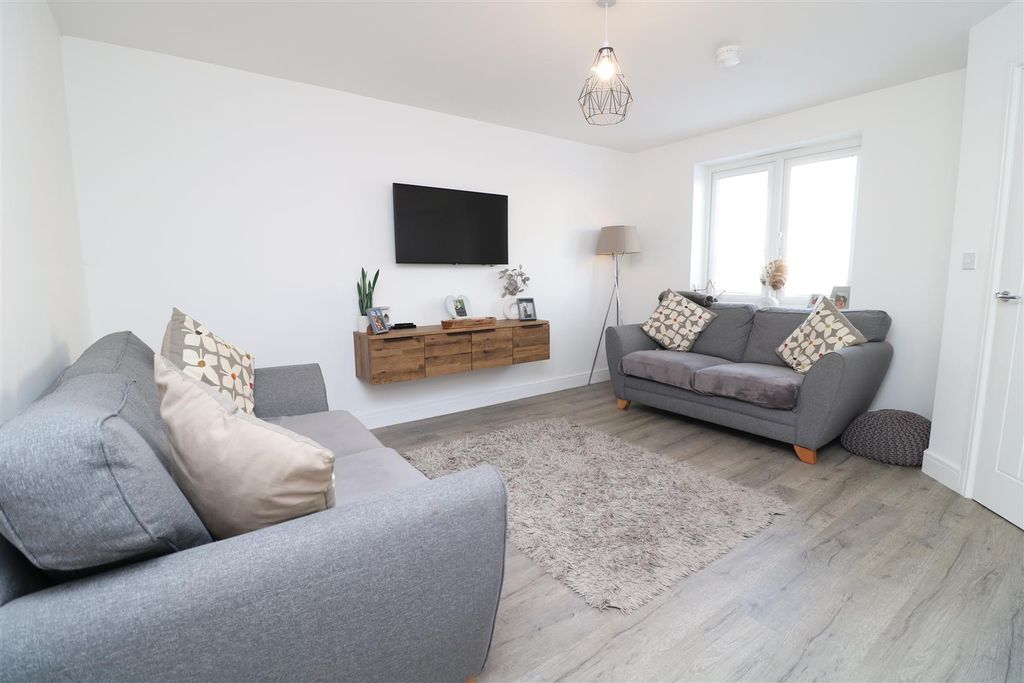 Additional image 2 of 3 bed end terrace house for saleMaitland Place, Bowerhill, Melksham SN12