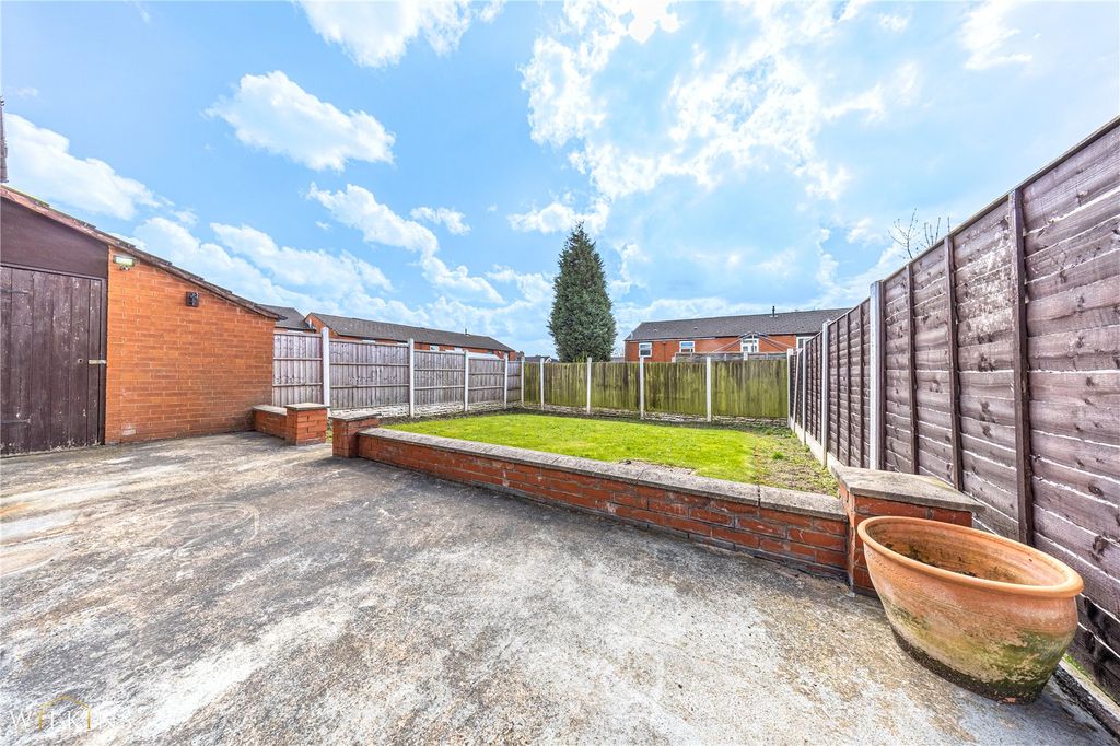 Additional image 18 of 3 bed semi-detached house for salePullman Close, Tamworth, Staffordshire B77