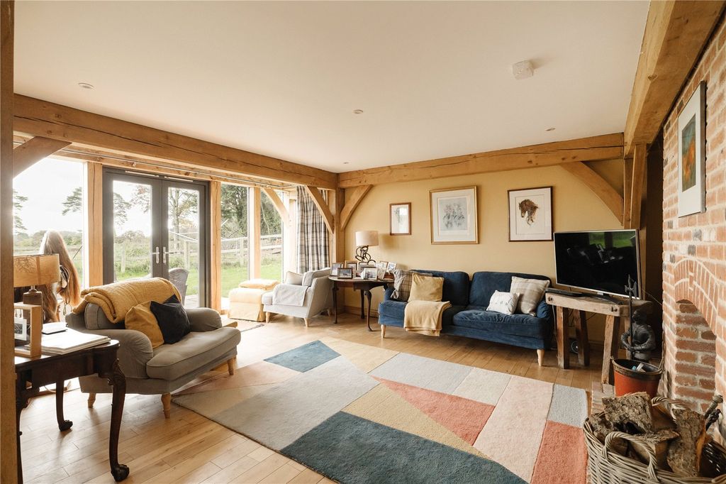 Additional image 6 of 3 bed country house for saleWinterbourne Bassett, Swindon, Wiltshire SN4