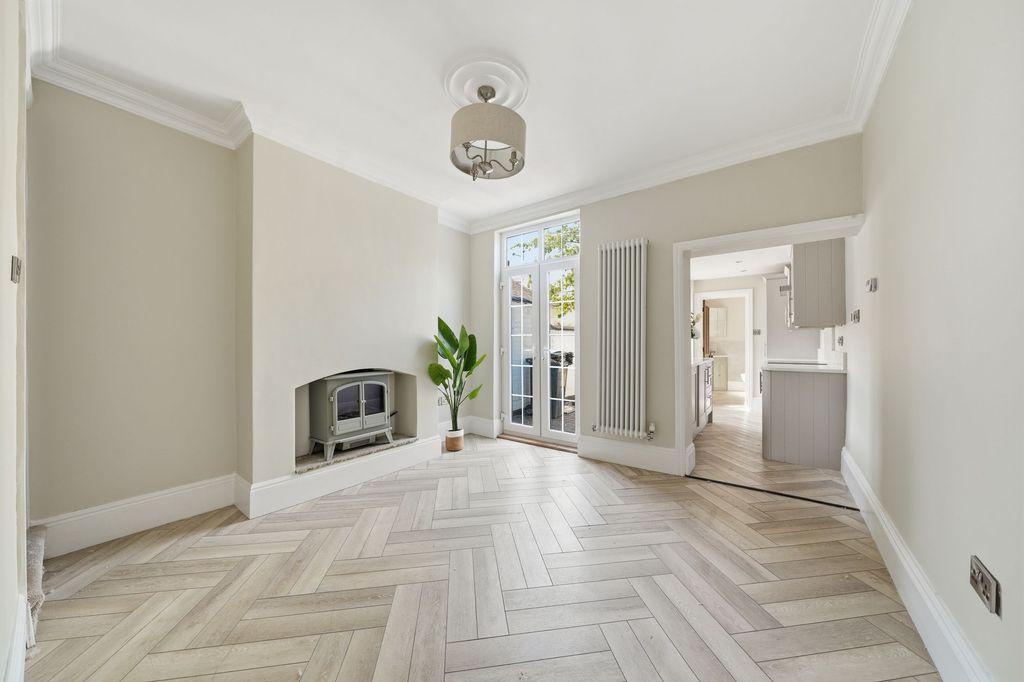 3 bed terraced house for saleAylestone Road, Leicester LE2
