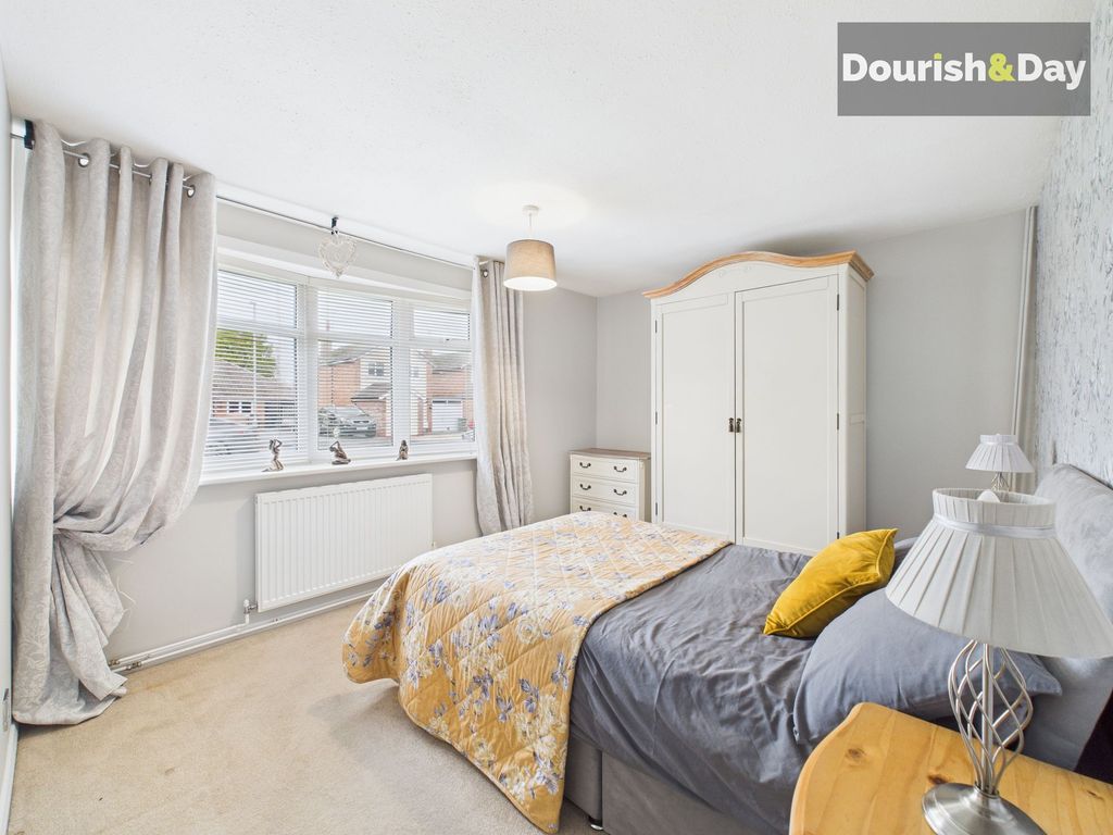 Additional image 7 of 2 bed semi-detached bungalow for saleMarlborough Road, Stone ST15