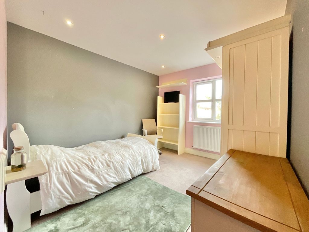 Additional image 25 of 5 bed detached house for saleNewcastle Road, Whitmore ST5