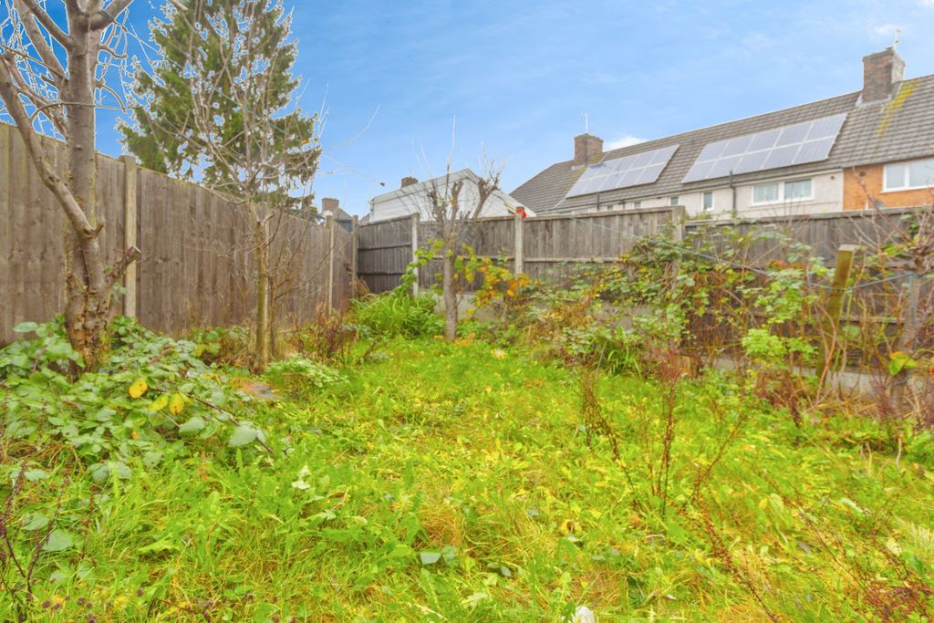 Additional image 14 of 5 bed semi-detached house for saleRedmarle Road, Leicester LE3
