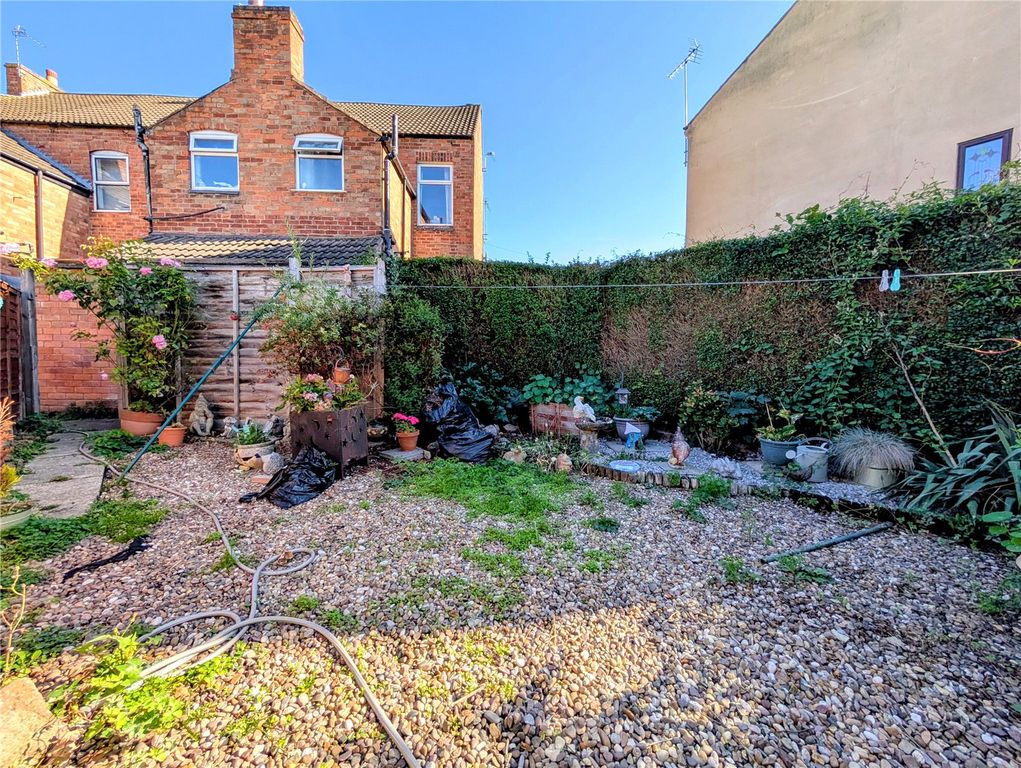 Additional image 17 of 2 bed terraced house for saleBarkby Road, Syston, Leicester, Leicestershire LE7