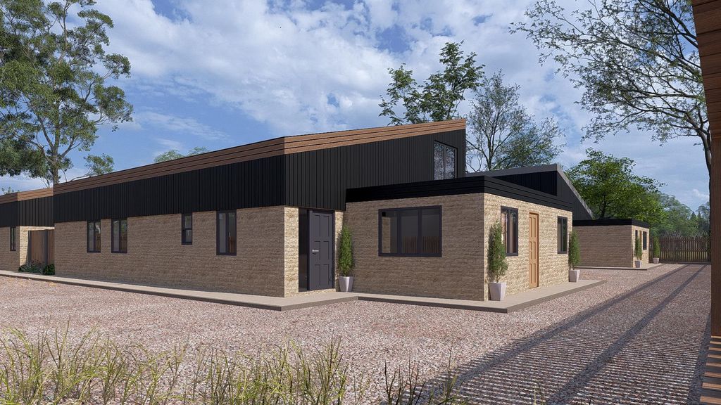 Additional image 8 of 4 bed barn conversion for saleBidwell Lane, Clipsham, Oakham LE15