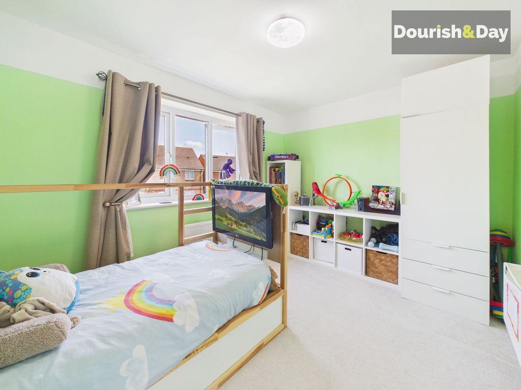 Additional image 14 of 3 bed detached house for saleAndrus Way, Stafford ST16