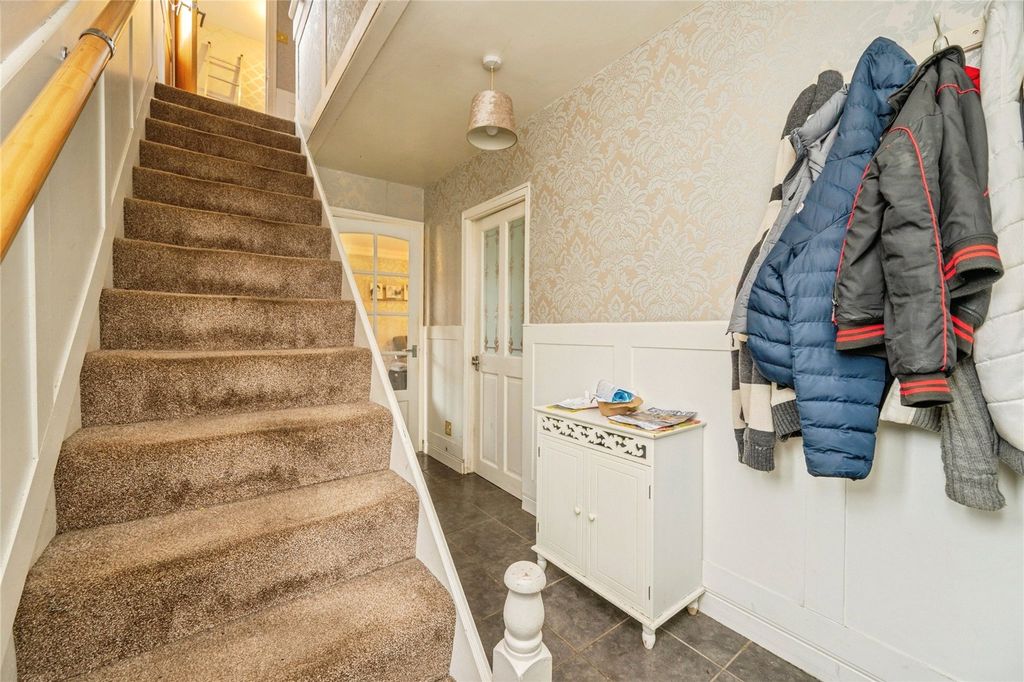 Additional image 14 of 3 bed semi-detached house for saleCalder, Wilnecote, Tamworth, Staffordshire B77