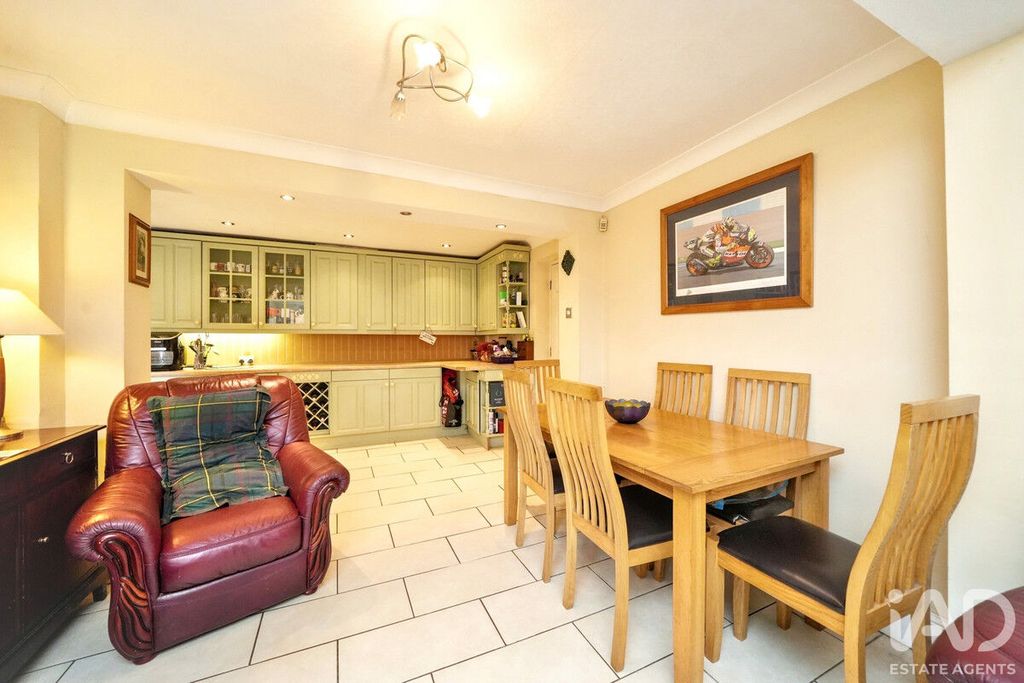 Additional image 16 of 4 bed detached house for saleThe Holloway, Dudley DY3
