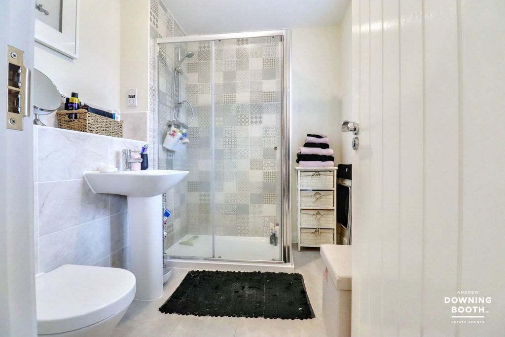 Additional image 17 of 4 bed detached house for saleLewis Road, Rugeley WS15