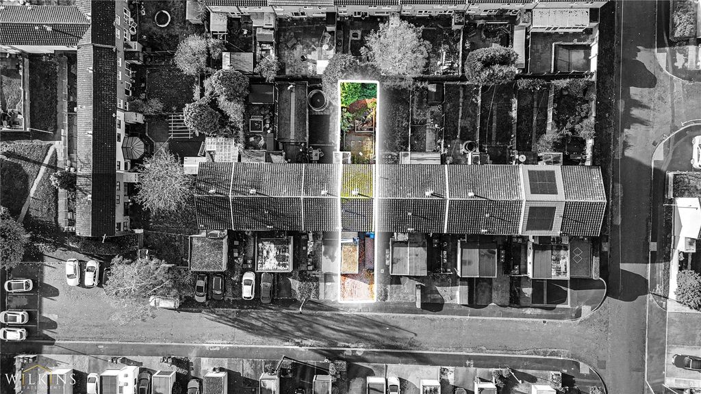 Additional image 22 of 3 bed terraced house for saleCambrian, Tamworth, Staffordshire B77