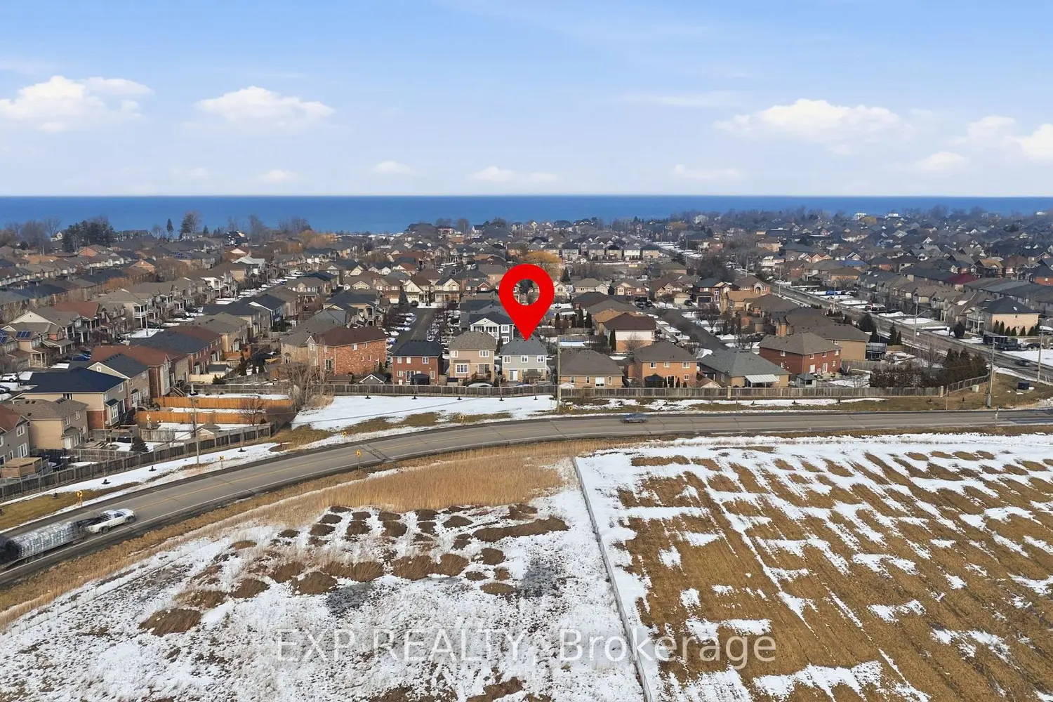 Additional image 18 of 41 Monza Drive
