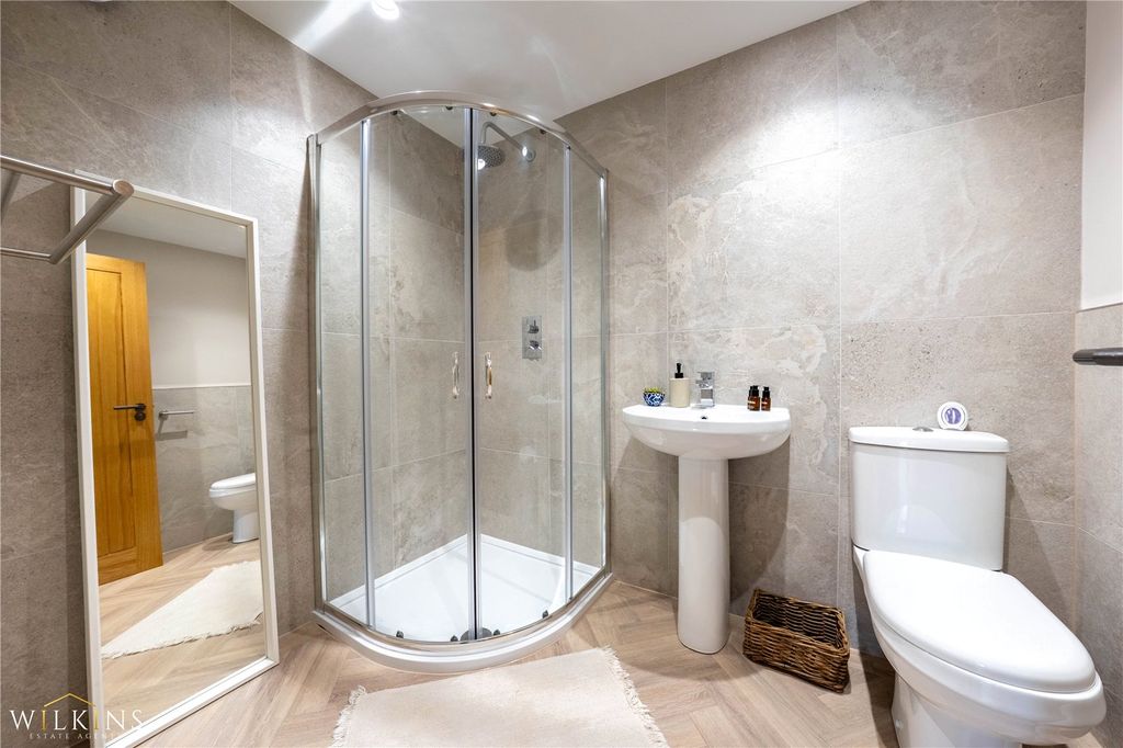 Additional image 17 of 4 bed detached house for saleSudeley, Blackwood Road Estate, Tamworth B77