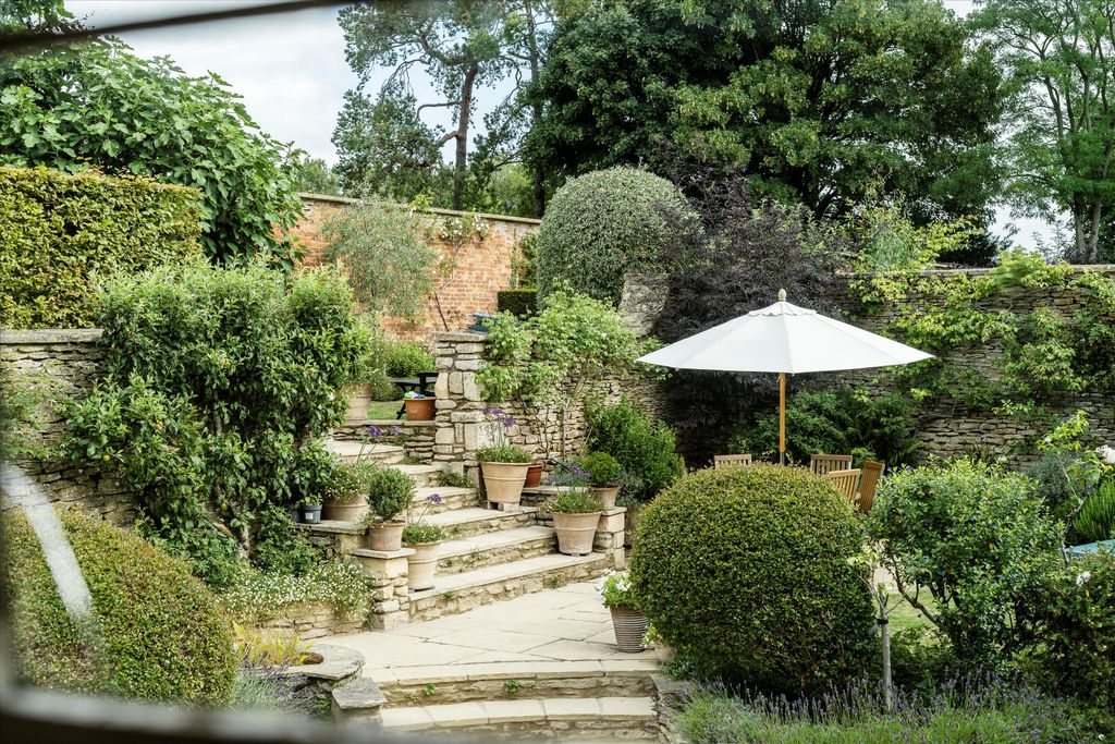 Additional image 3 of 4 bed detached house for saleCastle Combe, Chippenham, Wiltshire SN14