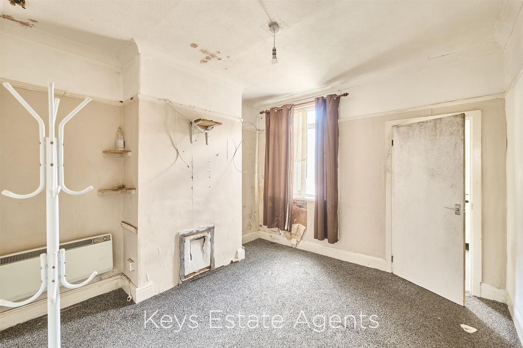 Additional image 4 of 2 bed end terrace house for saleFraser Street, Cobridge, Stoke On Trent ST6