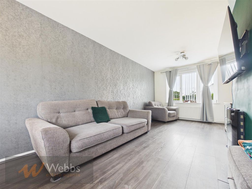 Additional image 6 of 3 bed semi-detached house for saleDavey Place, Rugeley WS15