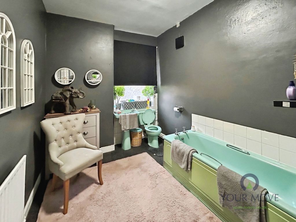 Additional image 6 of 2 bed end terrace house for salePaynter Street, Fenton, Stoke On Trent, Staffordshire ST4