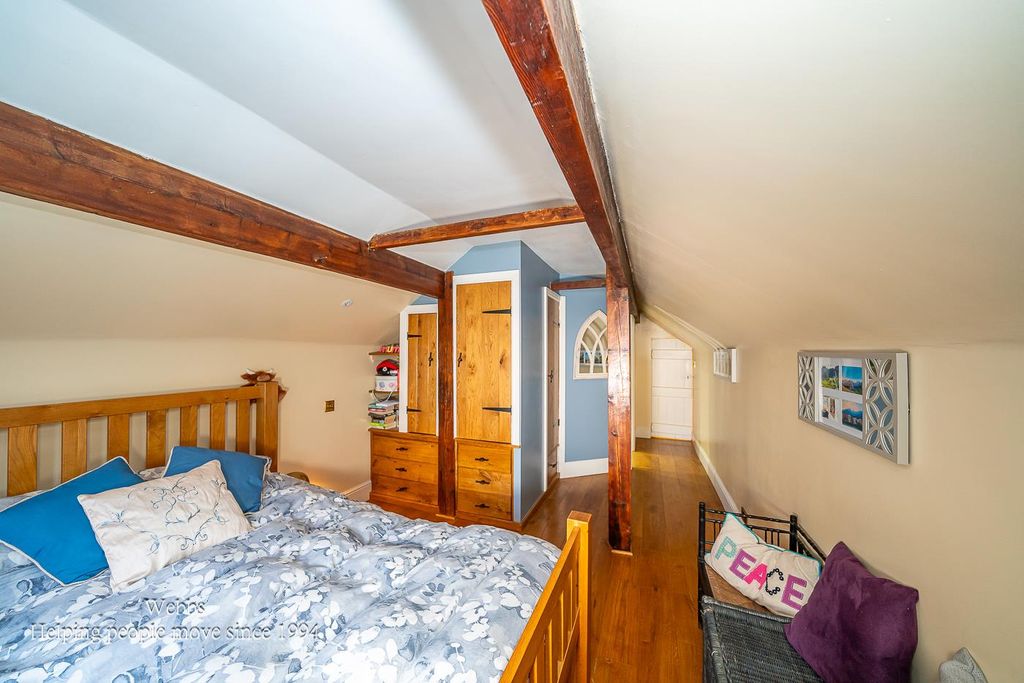 Additional image 22 of 5 bed detached house for saleThe Green, Weston, Stafford ST18