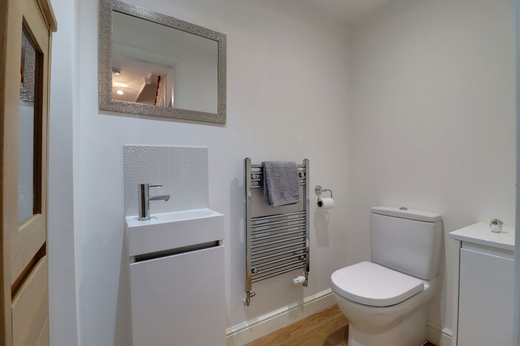 Additional image 7 of 2 bed mews for saleLichfield Road, Stafford ST17