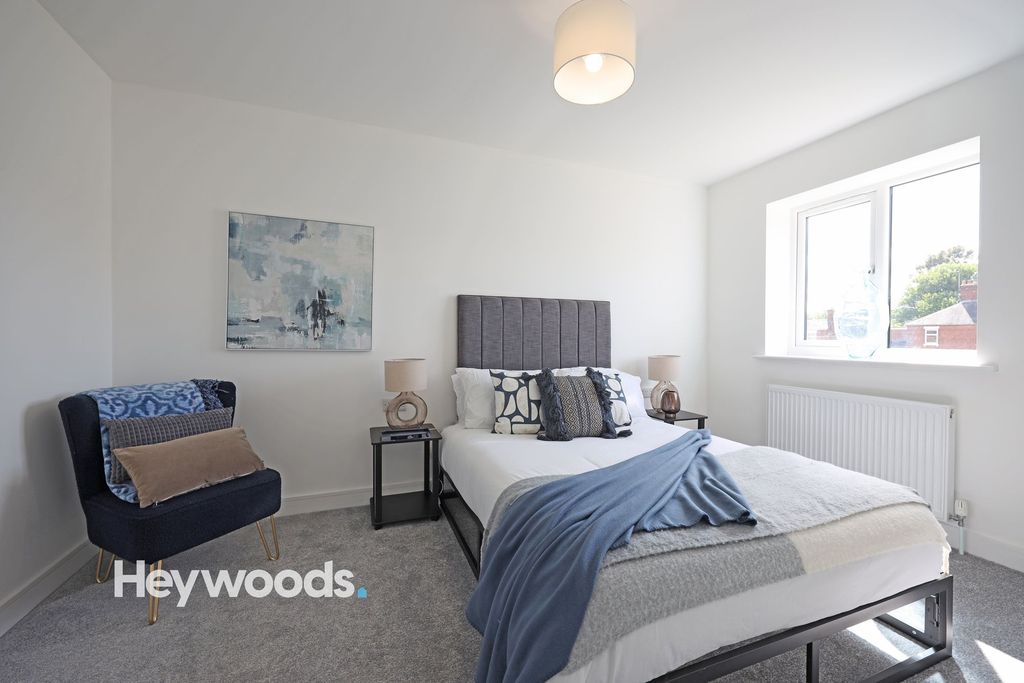 Additional image 19 of 3 bed town house for saleHeath Street, Newcastle ST5