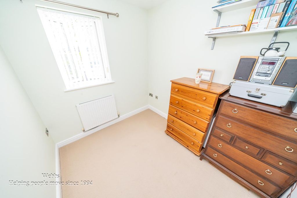 Additional image 30 of 3 bed terraced house for saleCoalpit Mews, Coalpit Lane, Rugeley WS15