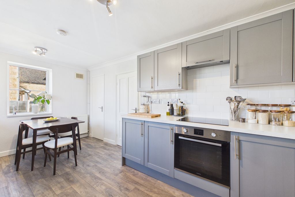 Additional image 8 of 3 bed semi-detached house for saleManor Farm Lane, Essendine, Stamford, Lincolnshire PE9