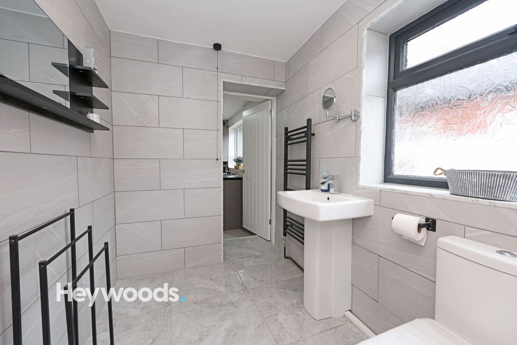 Additional image 7 of 3 bed terraced house for saleManor Street, Fenton, Stoke On Trent ST4