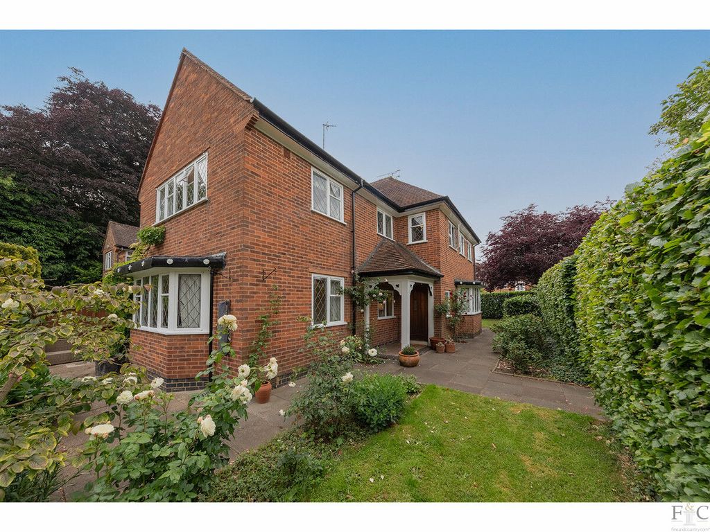 Additional image 8 of 4 bed detached house for saleKnighton Road, Leicester LE2