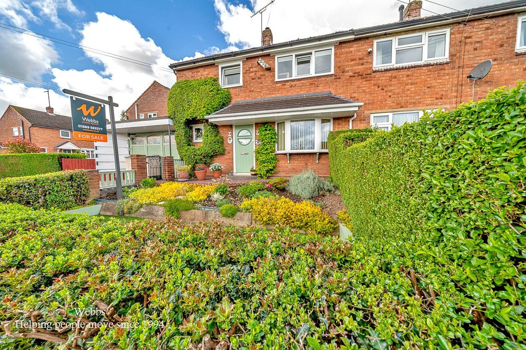 Additional image 33 of 3 bed end terrace house for saleNursery Road, Brereton, Rugeley WS15