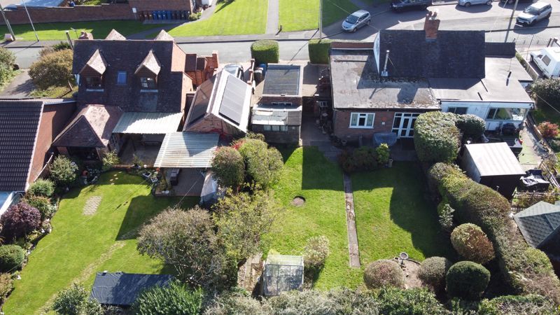 Additional image 2 of 3 bed semi-detached house for saleCottage Lane, Burntwood WS7