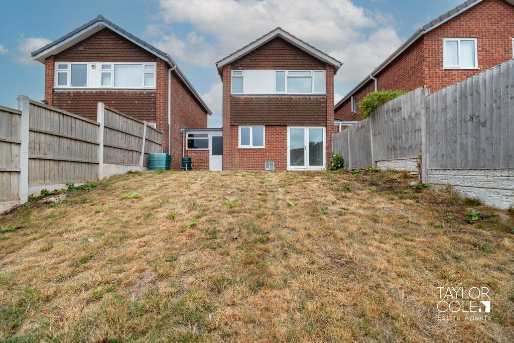 Additional image 22 of 3 bed link detached house for saleIris Close, Perry Crofts, Tamworth B79